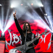 Hammersonic 2016 Obscura 14