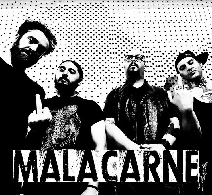 MALACARNE official 1