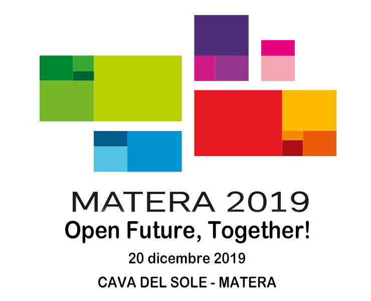 MATERA2019 FINALE