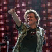 RICK ALLEN