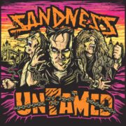 SANDNESS Untamed 2019 500x500