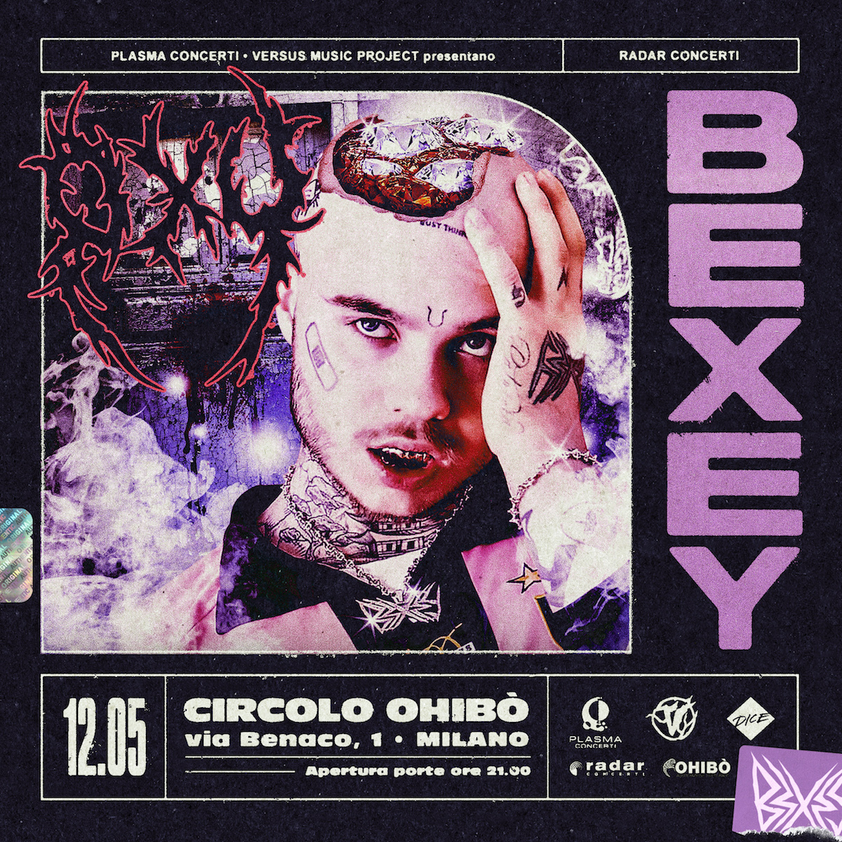 Bexey