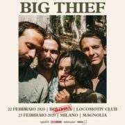 Big Thief