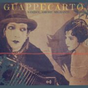 GUAPPECARTO SAMBOL COVER CD