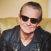 Graham Bonnet 2016