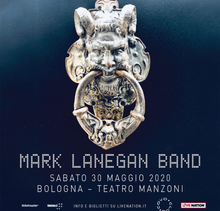 Mark Lanegan