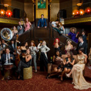 Postmodern Jukebox