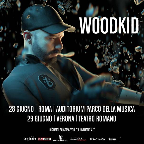 Woodkid