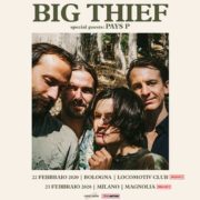 big thief