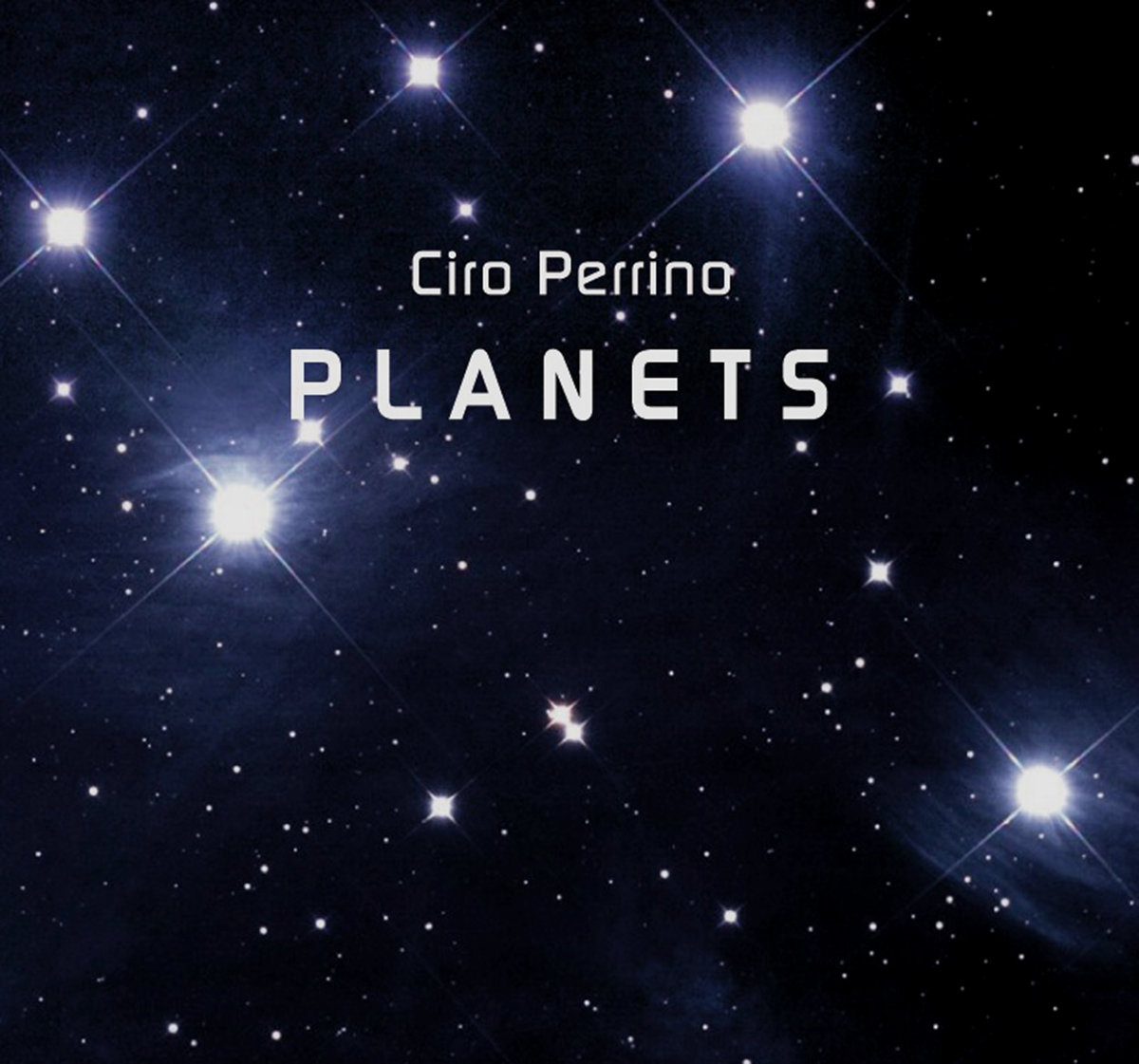 ciro perrino CD