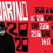 mannarino live 2020