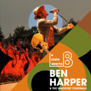 Ben Harper