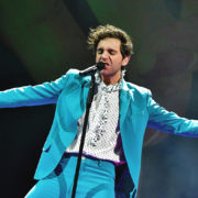 Mika Revelation Tour Napoli 2020 01