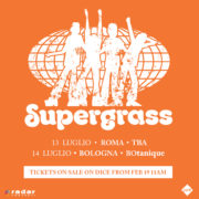 Supergrass