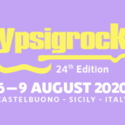 Ypsigrock Festival 1