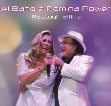 al bano e romina power raccogli l attimo