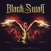 black swan CD