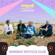 bombay bicycle club ypsigrock 2020