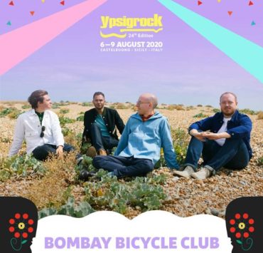 bombay bicycle club ypsigrock 2020