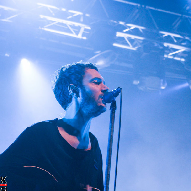 editors black gold tour roma 2020 2