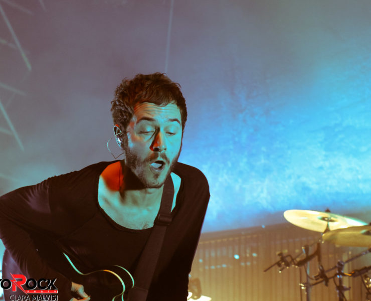 editors black gold tour roma 2020 3