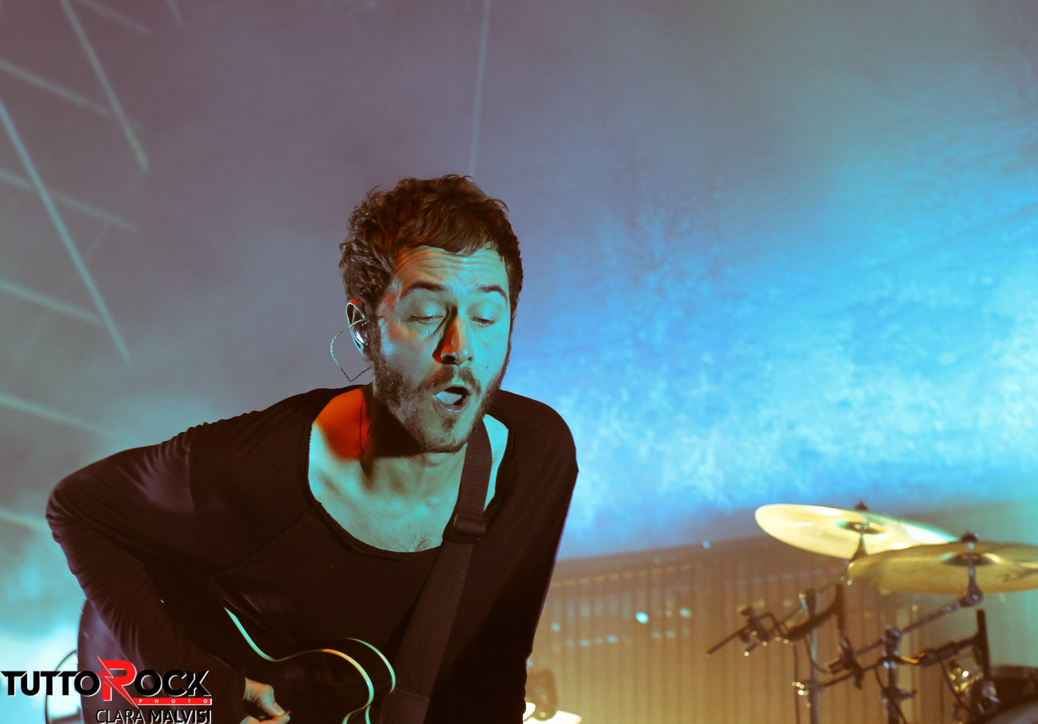 editors black gold tour roma 2020 3