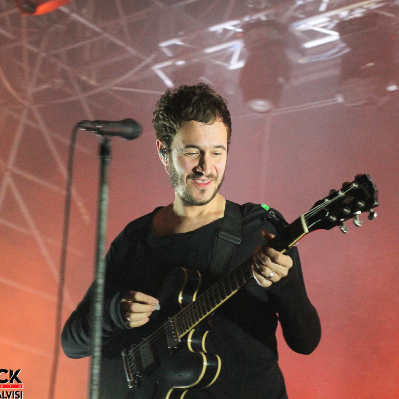 editors black gold tour roma 2020 4