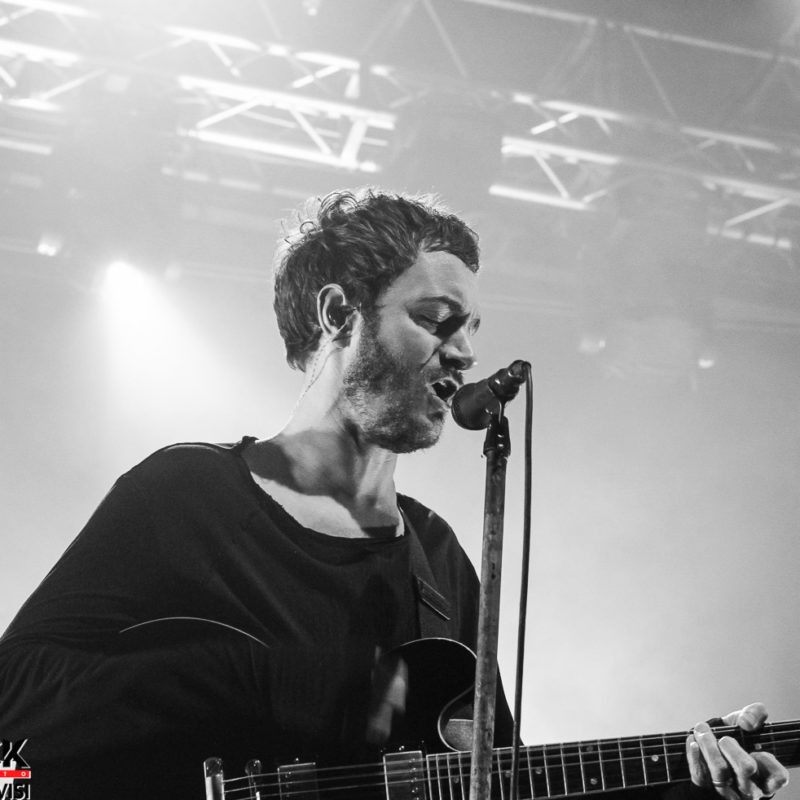 editors black gold tour roma 2020 6