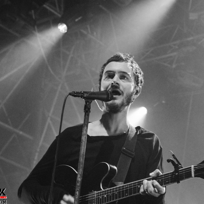 editors black gold tour roma 2020 7