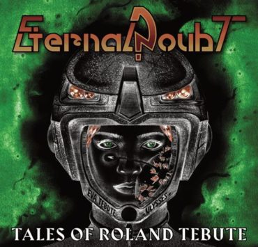 eternal doubt tales of roland tebute