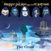 freddy delirio CD