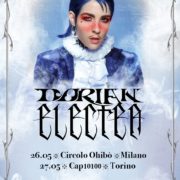 Dorian Electra