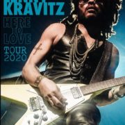 Lenny Kravitz