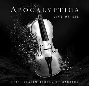 apocalyptica live or die