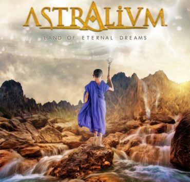 astralium land of eternal dreams