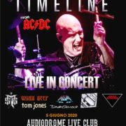 chris slade