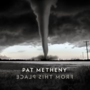 pat metheny 20 CD