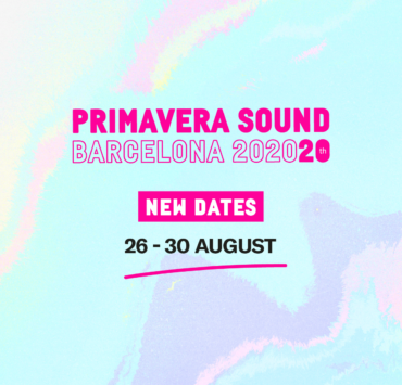 primavera sound barcellona 2020 nuove date