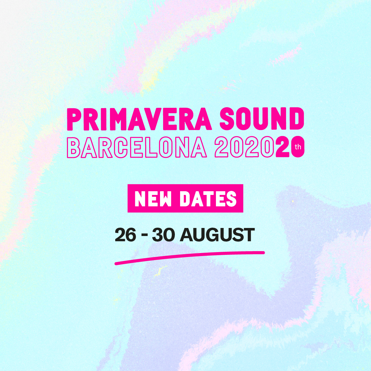 primavera sound barcellona 2020 nuove date