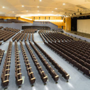 teatro europauditorium bologna