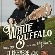 The White Buffalo