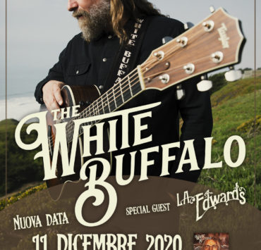 The White Buffalo