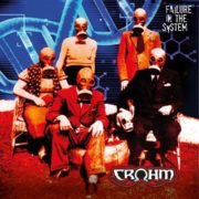 crohm CD