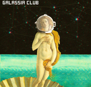 galassia club album