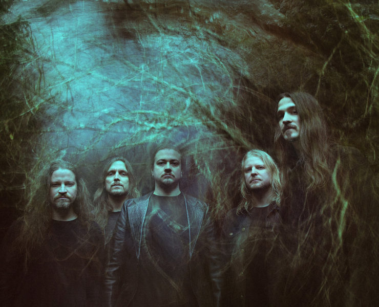 oranssi pazuzu 1