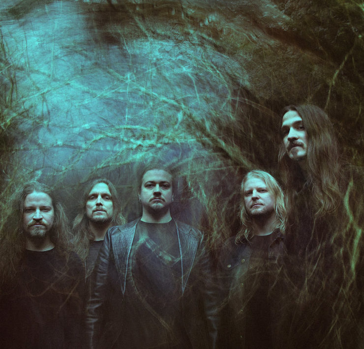 oranssi pazuzu 1