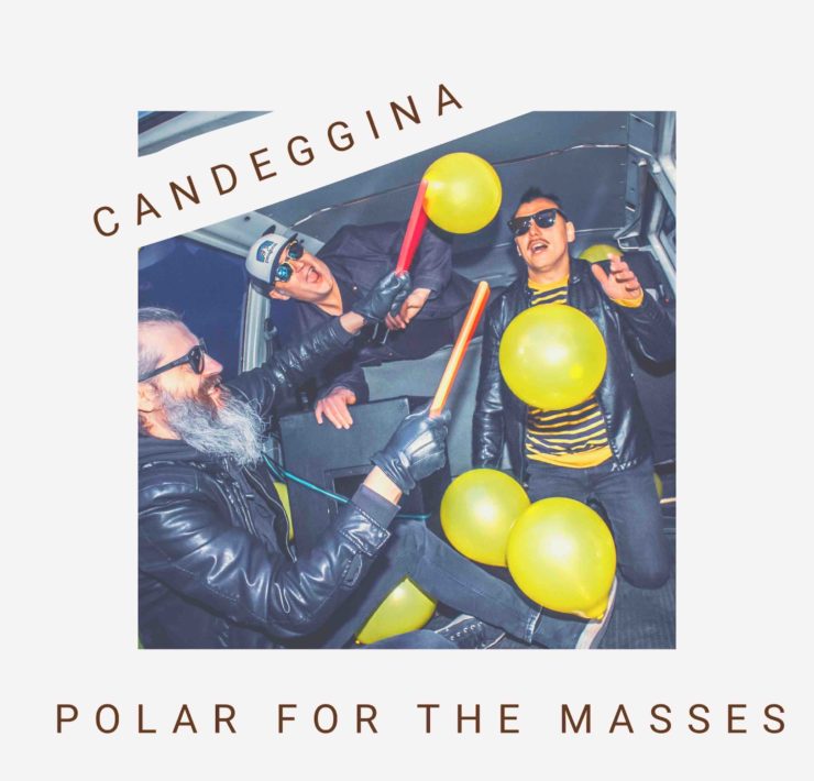 polar for the masses candeggina