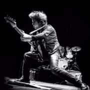 willie nile band 1