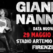 Gianna Nannini