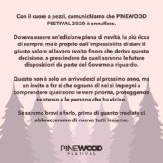 Pinewood Festival 1